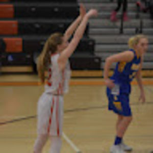 Meet your Posher, Kaitlyn